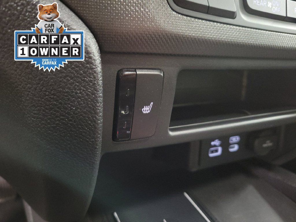 Used 2026 Honda Ridgeline TrailSport image 23