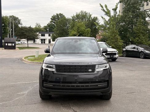Used 2025 Land Rover Range Rover SE AWD/4WD image 20