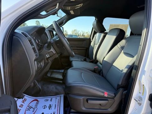 New 2026 RAM 2500 Tradesman image 11