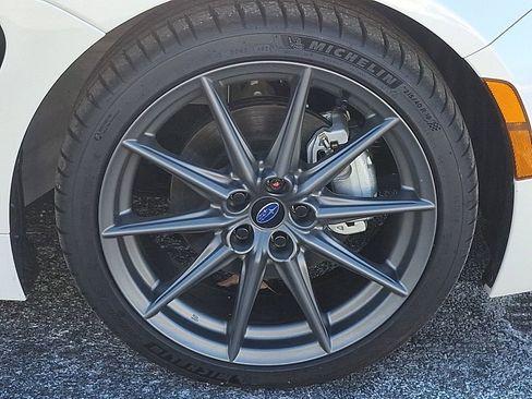 New 2025 Subaru BRZ Limited image 7
