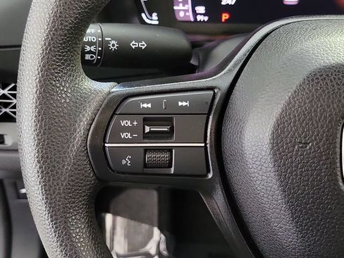 Used 2024 Honda Accord EX image 23