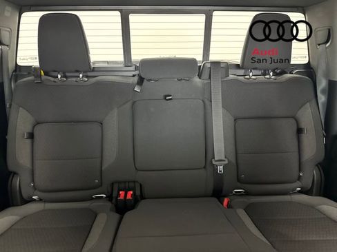 Used 2022 Chevrolet Silverado 1500 LT w/ Texas Edition Plus image 17