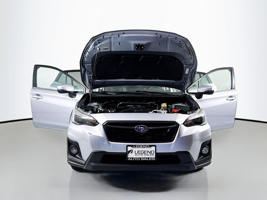 Used 2018 Subaru Crosstrek 2.0i Limited AWD/4WD image 18