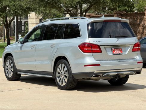 Used 2019 Mercedes-Benz GLS 450 4MATIC image 13
