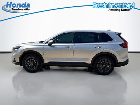 Used 2026 Honda CR-V EX-L image 6