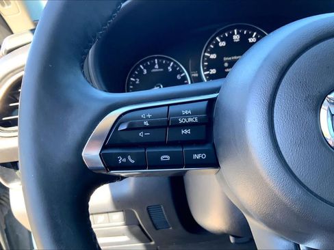 Used 2024 MAZDA CX-30 AWD 2.5 S w/ Preferred Package image 24