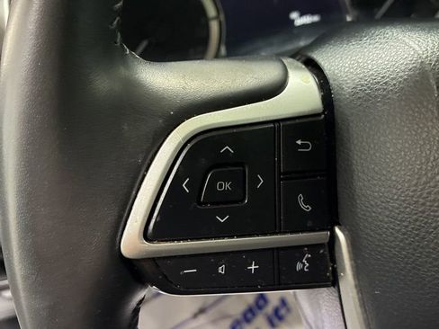 Used 2024 Toyota Highlander LE image 14