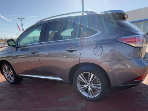 Used 2015 Lexus RX 350 FWD image 7