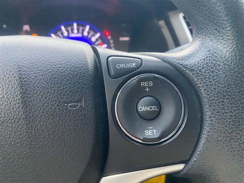 Used 2014 Honda Civic LX image 20