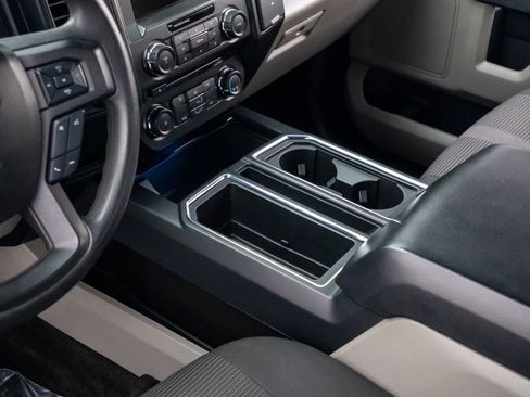 Used 2018 Ford F150 XL w/ Equipment Group 101A Mid RWD image 11
