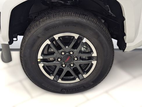 New 2025 Toyota Tacoma SR image 9