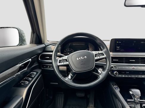 Certified 2022 Kia Telluride EX AWD/4WD image 26