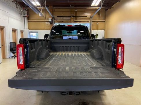 Used 2023 Ford F250 XL w/ Snow Plow Prep Package image 24