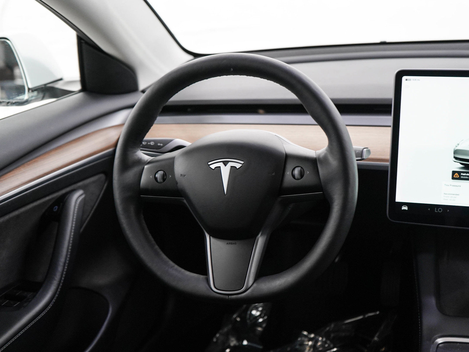 Used 2022 Tesla Model 3 Long Range AWD/4WD image 14