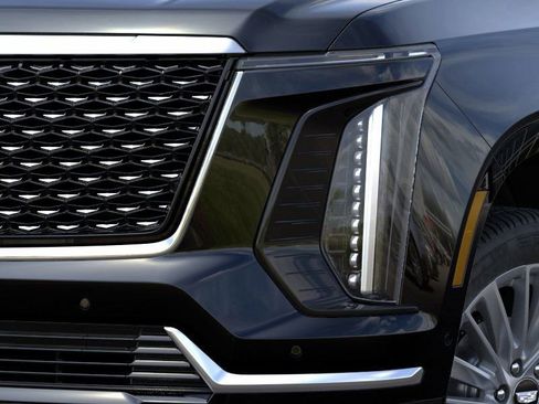 New 2026 Cadillac Escalade Luxury image 10