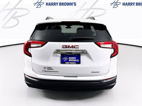 Certified 2023 GMC Terrain SLE w/ Driver Convenience Package image 29
