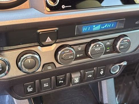 Used 2023 Toyota Tacoma TRD Off-Road w/ Technology Package image 22