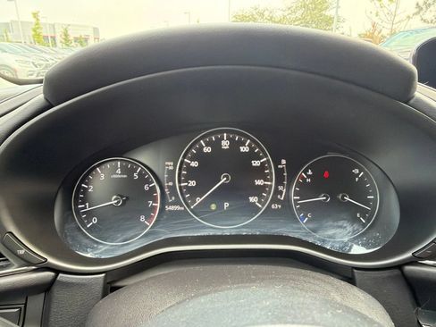 Used 2024 MAZDA CX-30 AWD 2.5 S w/ Preferred Package image 28