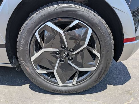 Certified 2024 Hyundai Ioniq 5 Limited RWD image 11