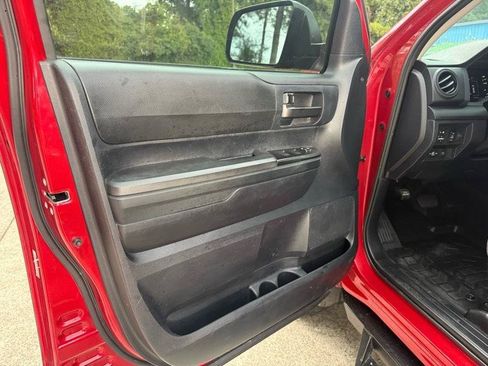 Used 2019 Toyota Tundra SR RWD image 26