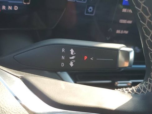 Certified 2024 Chevrolet Equinox EV LT FWD image 24