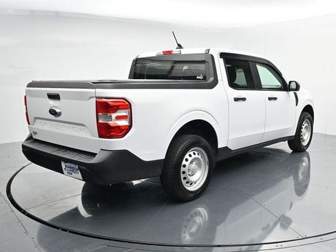 Certified 2024 Ford Maverick XL FWD image 9