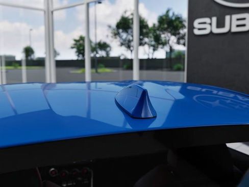 New 2026 Subaru BRZ Limited image 13