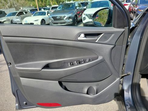 Certified 2021 Hyundai Tucson SE image 21