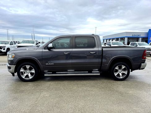 Used 2022 RAM 1500 Laramie image 10