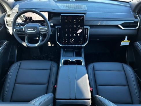 New 2026 GMC Acadia Elevation w/ Black Edition image 23