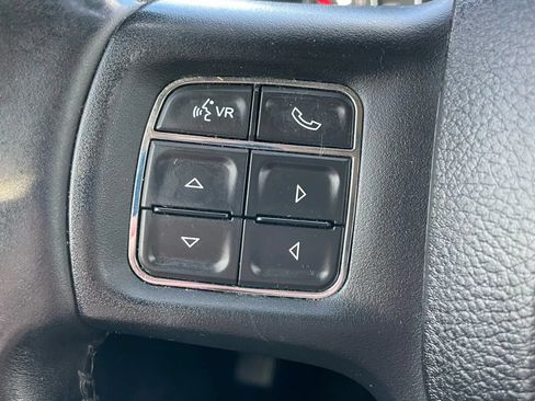 Used 2017 RAM 1500 Sport AWD/4WD image 17