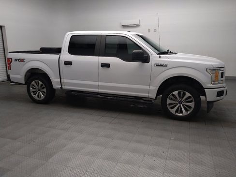Used 2018 Ford F150 XL w/ Equipment Group 101A Mid RWD image 11