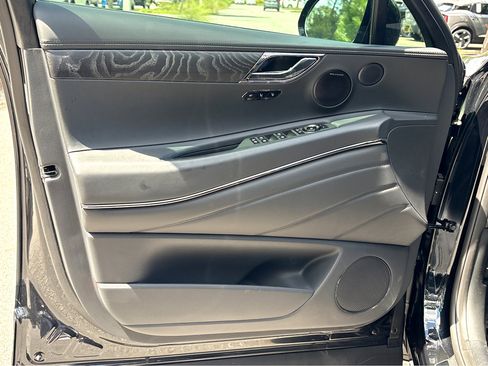 New 2026 Genesis GV80 3.5T Prestige image 24