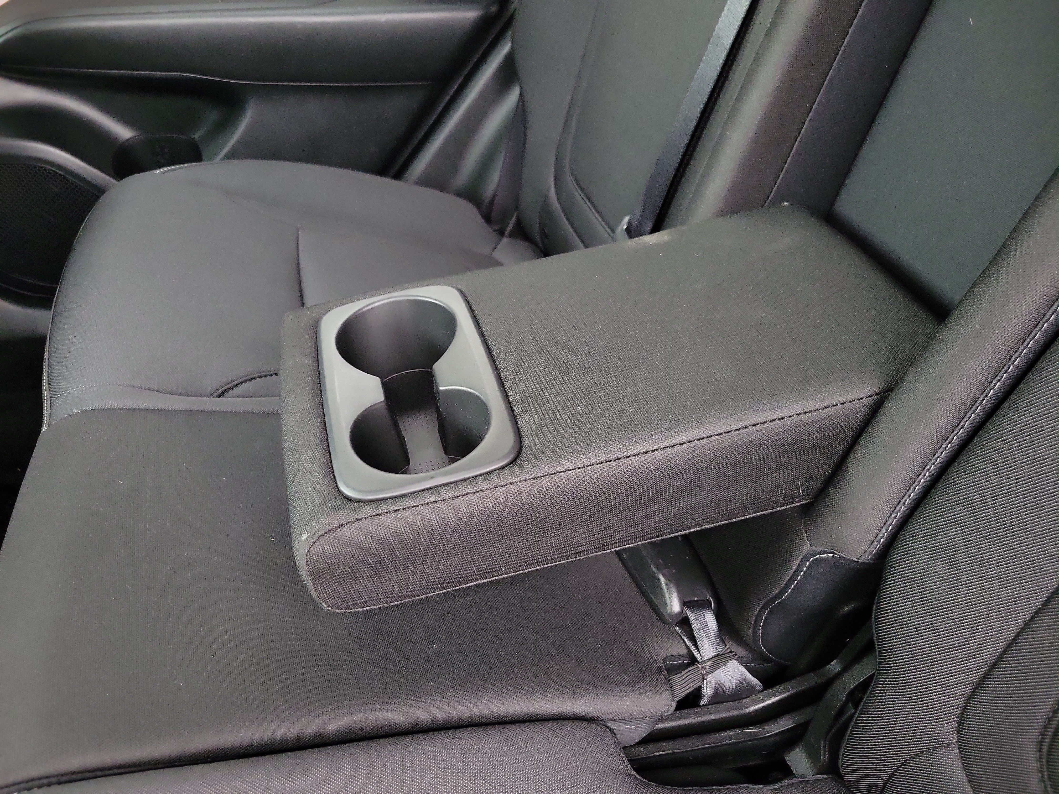 Used 2022 Hyundai Tucson SEL FWD image 20