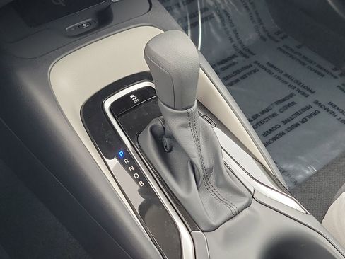 New 2026 Toyota Corolla LE image 32