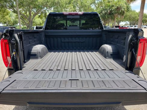 Used 2024 GMC Sierra 1500 Denali w/ Denali Reserve Package image 8