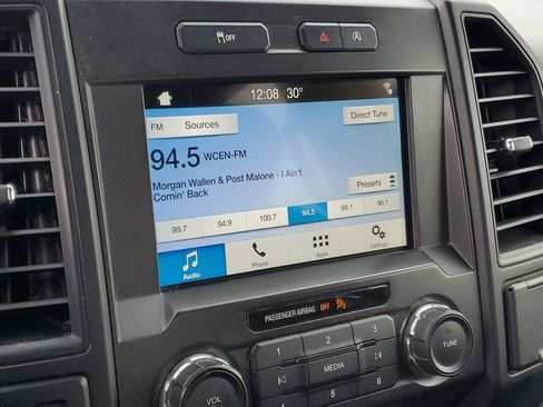 Used 2018 Ford F150 XL w/ Equipment Group 101A Mid image 15