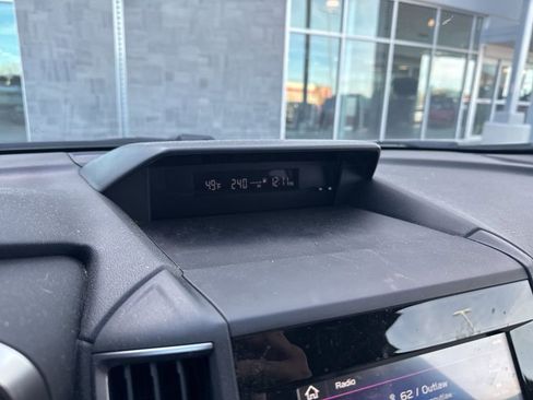 Used 2019 Subaru Crosstrek 2.0i Premium image 49