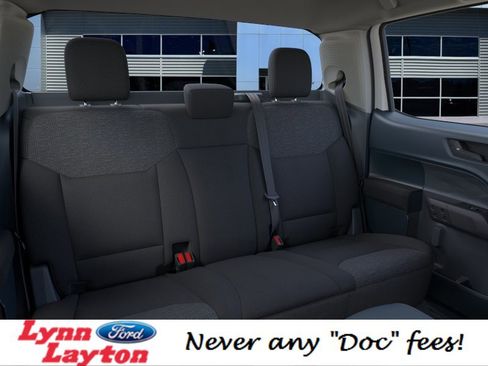 New 2026 Ford Maverick XL FWD image 11