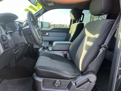 Used 2014 Ford F150 STX image 3