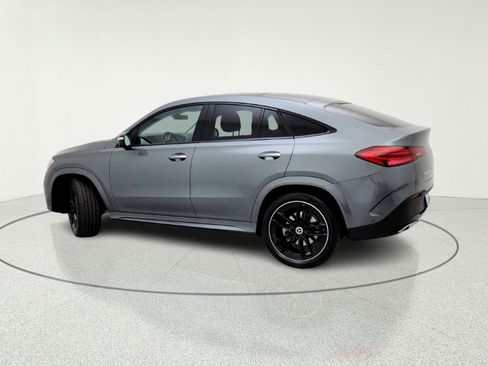 New 2026 Mercedes-Benz GLE 450 4MATIC Coupe image 13