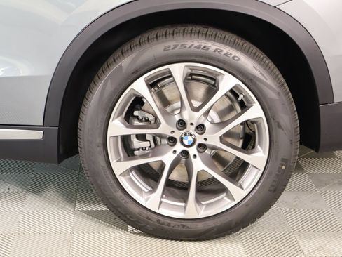 New 2026 BMW X5 xDrive50e AWD/4WD image 20