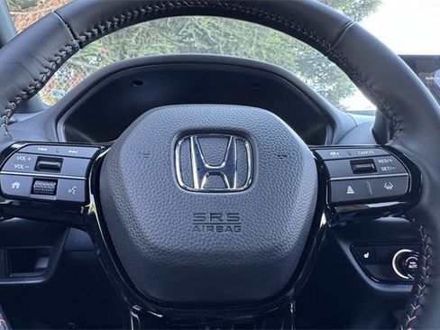 New 2026 Honda HR-V Sport image 20