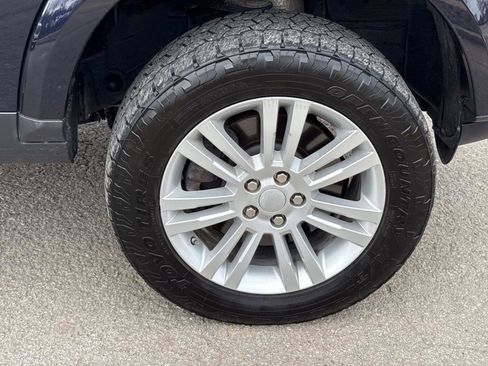 Used 2016 Land Rover LR4 HSE LUX image 10