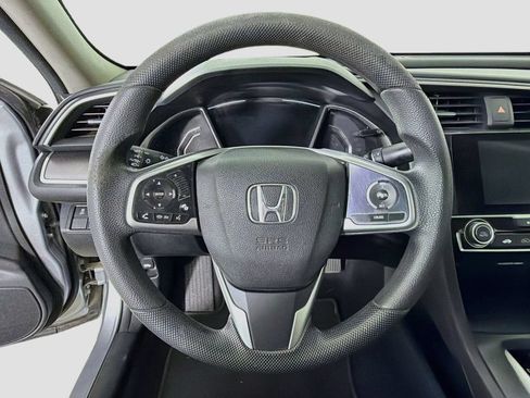 Used 2017 Honda Civic EX image 14