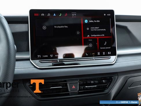 Used 2025 Volkswagen Tiguan SE R-Line image 62