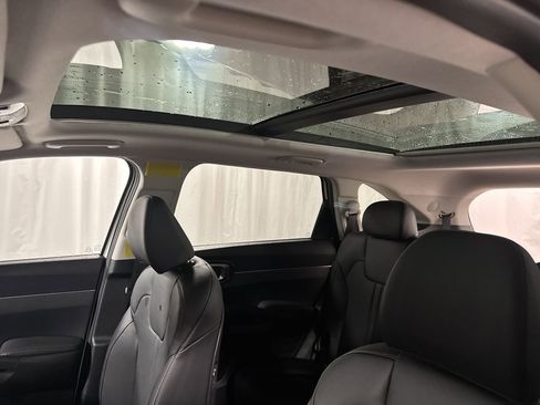 New 2026 Kia Sorento EX image 27