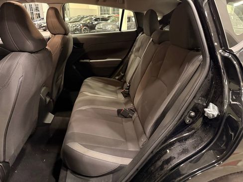 Used 2024 Subaru Impreza 2.0i image 10