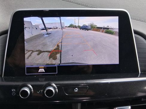 Used 2022 Cadillac CT4 Luxury RWD image 13