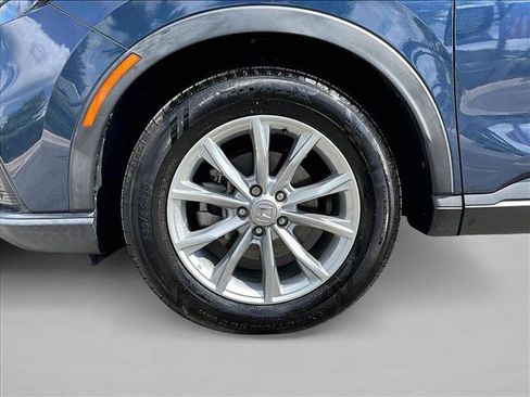 Used 2023 Honda CR-V EX-L image 10